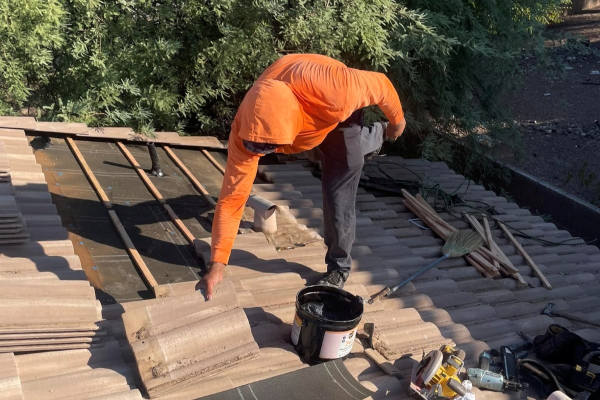 Finding the Best Roofing Company in Mesa, AZ: Your Ultimate Guide