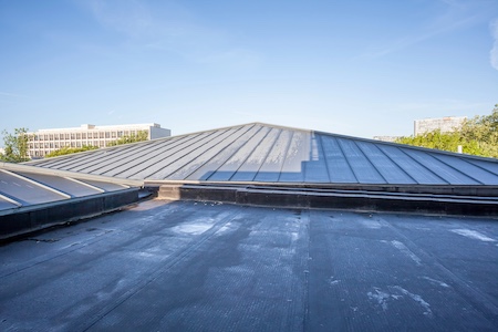 Flat Roof Leaks: Common Causes in Phoenix Metro and How Pros Fix Them