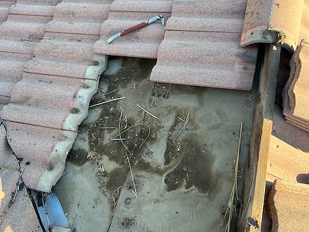 Gilbert Monsoon Recovery: A Homeowner’s Guide to Identifying Hail and Wind Damage