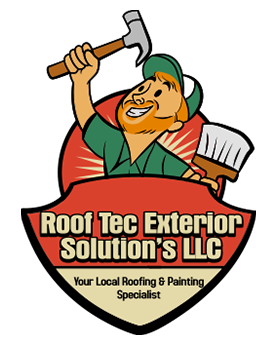 Roof Tec Exterior Solutions LLC Logo